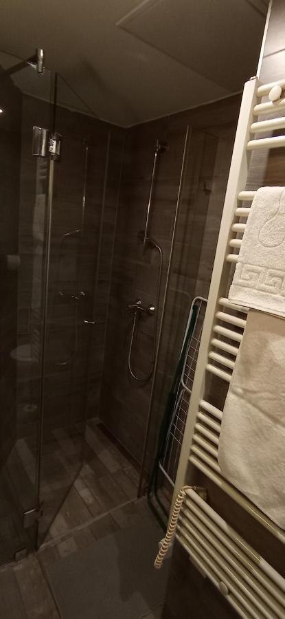 Osvat Apartments Budapest Bagian luar foto